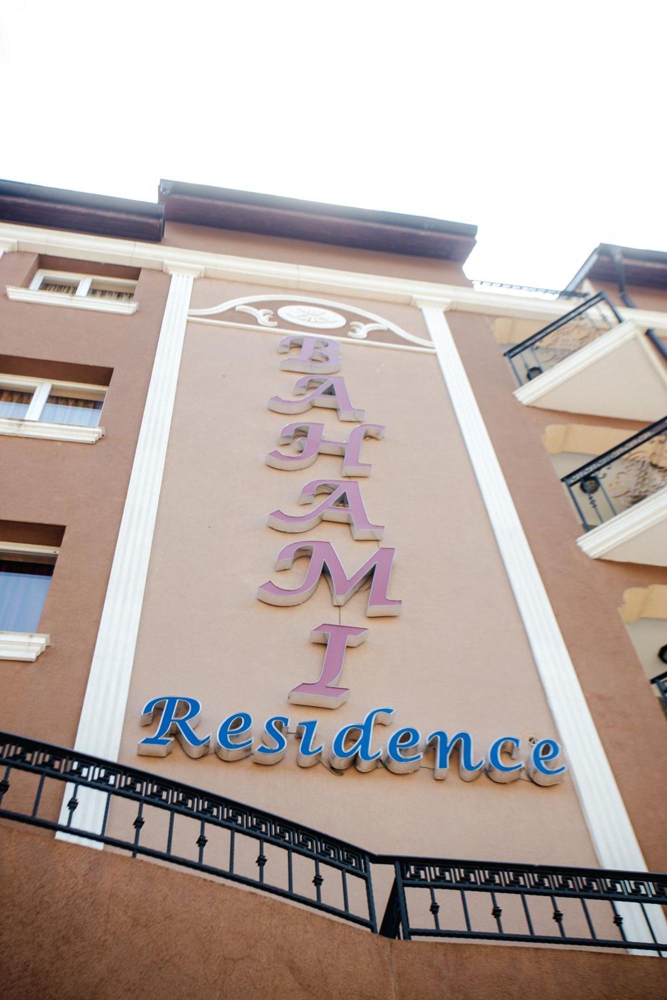 ساني بيتش Biato Apartments المظهر الخارجي الصورة