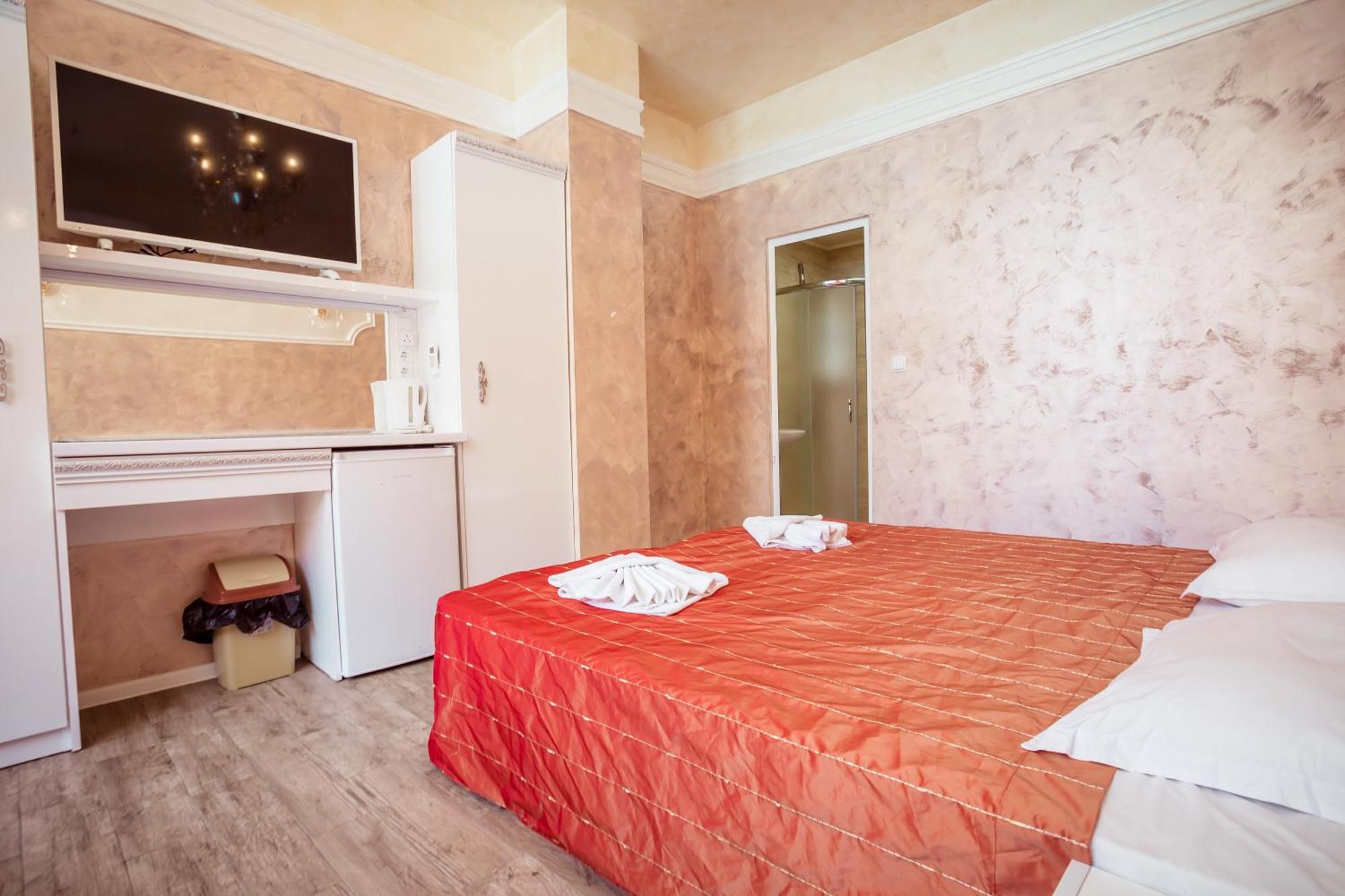 ساني بيتش Biato Apartments المظهر الخارجي الصورة