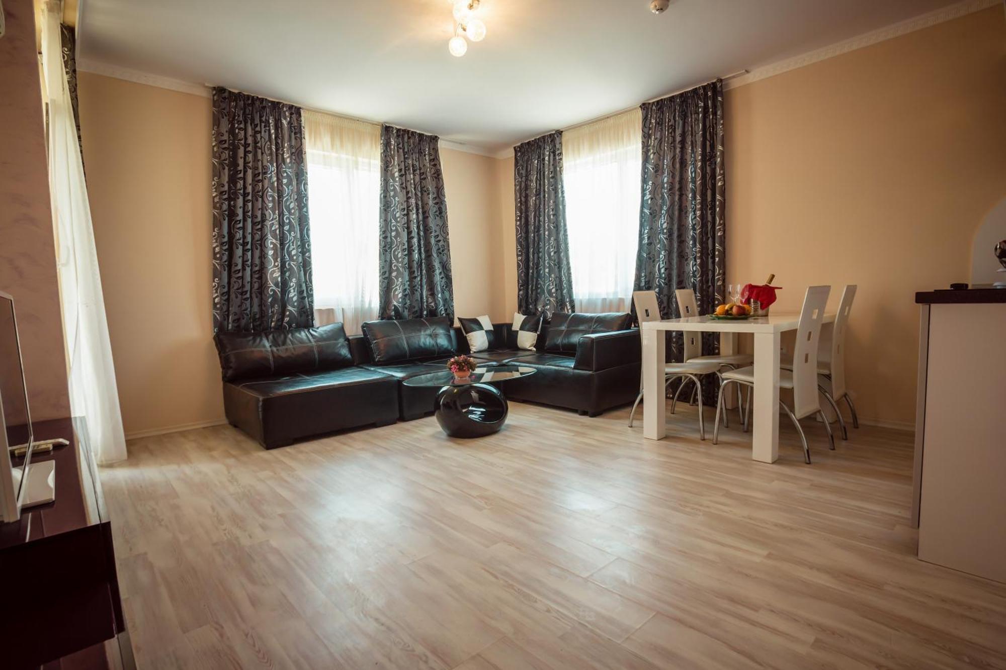 ساني بيتش Biato Apartments المظهر الخارجي الصورة