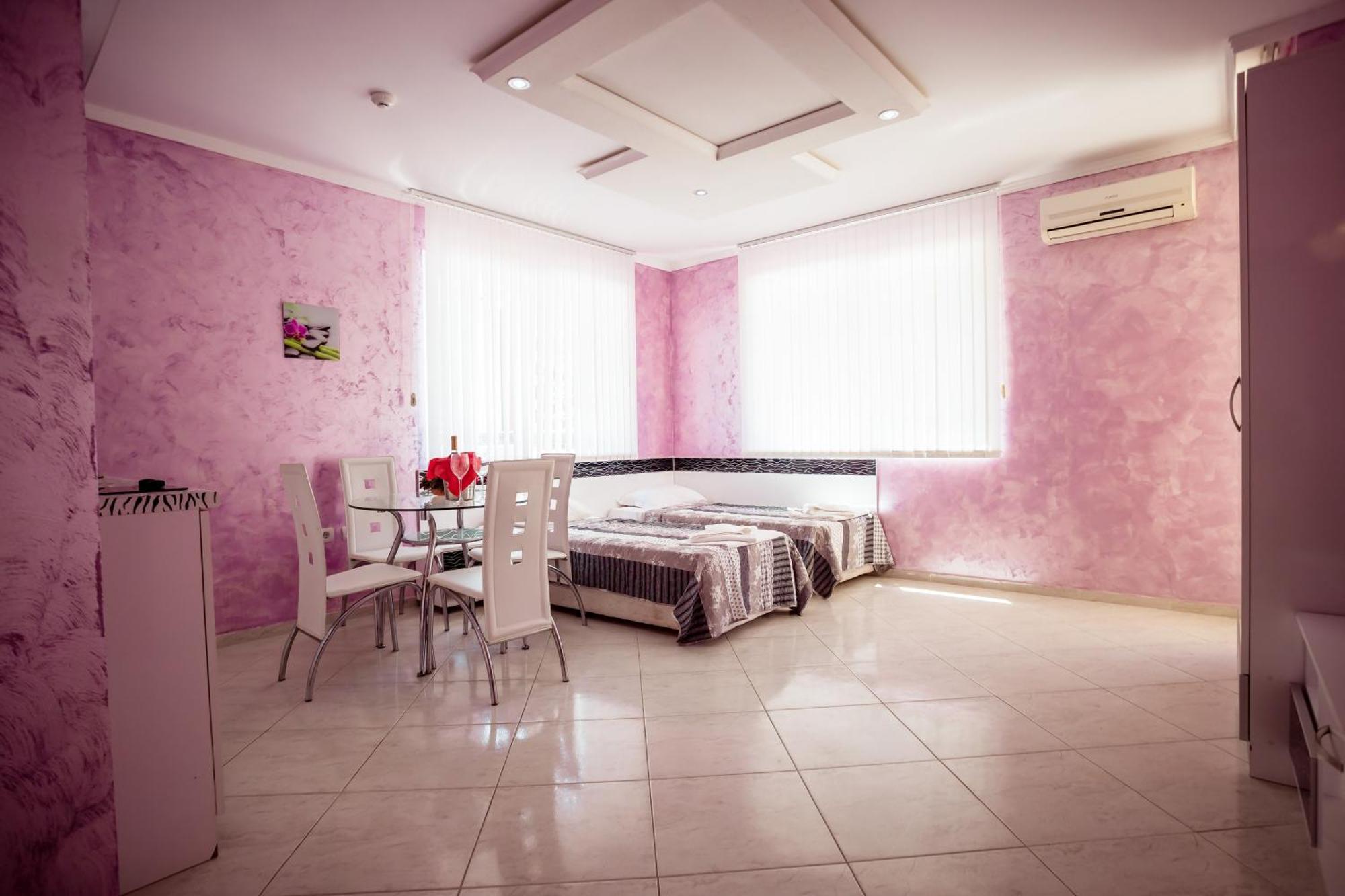 ساني بيتش Biato Apartments المظهر الخارجي الصورة
