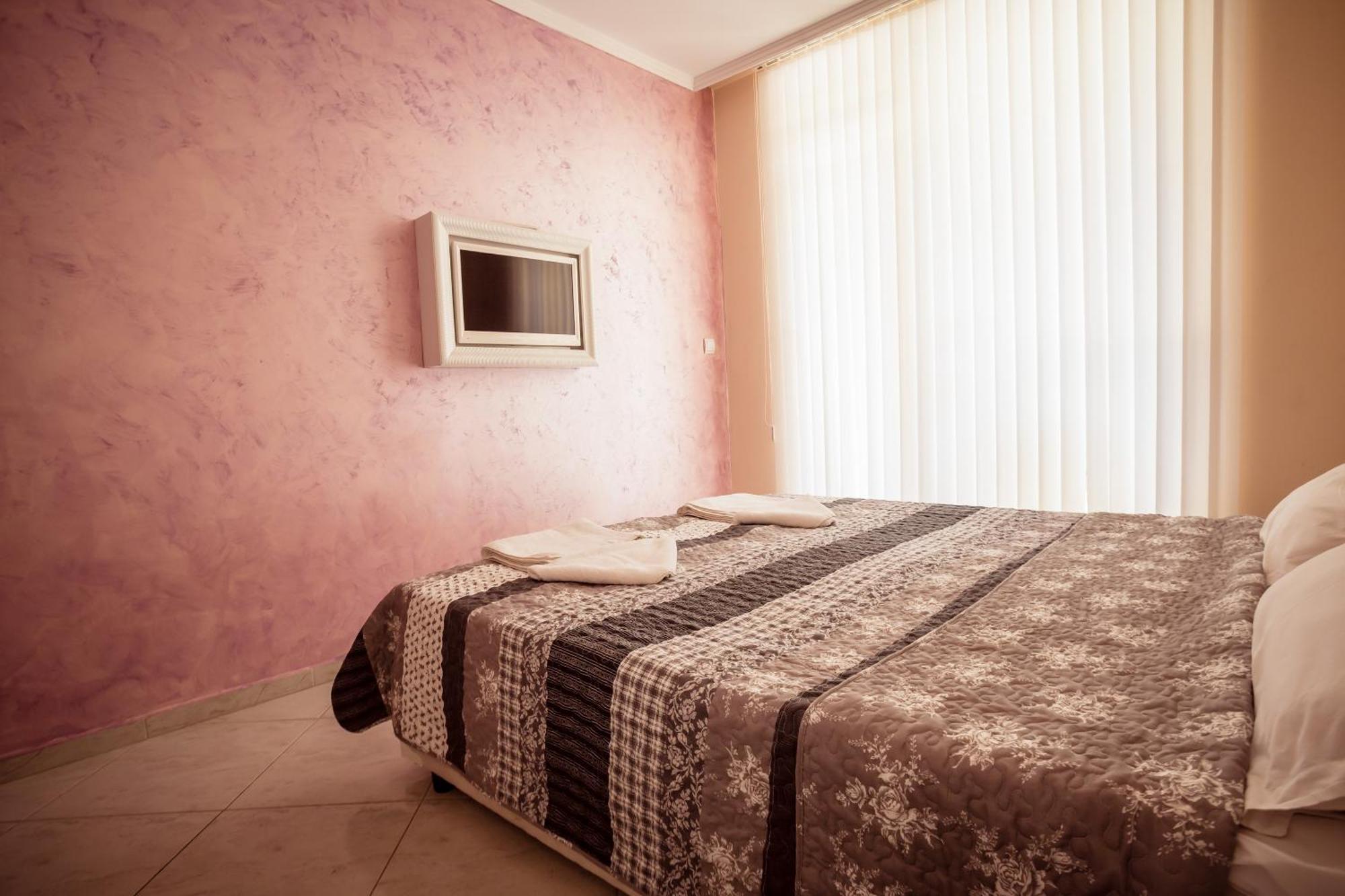 ساني بيتش Biato Apartments المظهر الخارجي الصورة